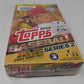 2016 Topps Baseball Series 2 Box (Hobby) (36/10)