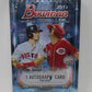 2017 Bowman Baseball Box (Hobby) (24/10)