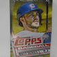 2017 Topps Baseball Series 1 Box (Hobby) (36/10)