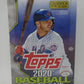 2020 Topps Baseball Series 1 Box (Hobby) (24/14)