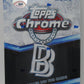 2020 Topps Chrome Baseball Ben Baller Edition Box (24/4)