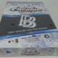 2020 Topps Chrome Baseball Ben Baller Edition Box (24/4)
