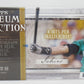 2020 Topps Museum Collection Baseball Box (Hobby) (4/5)