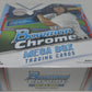2021 Bowman Chrome Baseball Mega Box (5/5 and 2/5)