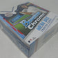 2021 Bowman Chrome Baseball Mega Box (5/5 and 2/5)
