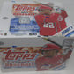 2021 Topps Baseball Series 1 Jumbo Box (Hobby) (10/46)