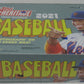 2021 Topps Heritage High Number Baseball Box (Hobby) (24/9)