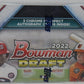 2022 Bowman Draft Baseball Jumbo Box (Hobby) (12/32)