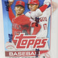 2022 Topps Baseball Series 1 Box (Hobby) (24/14)