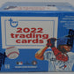 2022 Topps Baseball Series 2 Vending Box (Hobby) (170/5)