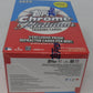 2022 Topps Chrome Platinum Anniversary Baseball Blaster Box (8/4)