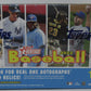 2022 Topps Heritage Baseball Blaster Box (Venezuela  Stamps) (8/9)