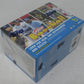 2022 Topps Heritage Baseball Blaster Box (Venezuela  Stamps) (8/9)