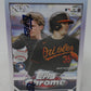 2023 Topps Chrome Baseball Blaster Box (7/4)