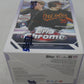 2023 Topps Chrome Baseball Blaster Box (7/4)