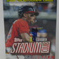 2023 Topps Stadium Club Baseball Blaster Box (8/5)