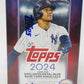 2024 Topps Baseball Series 2 Blaster Box (7/12)