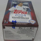 2024 Topps Baseball Series 2 Blaster Box (7/12)