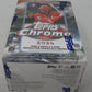 2024 Topps Chrome Baseball Blaster Box (7/4)