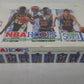 1992/93 Hoops Basketball Series 1 Box (36/12)