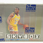 1992/93 Skybox Basketball Series 2 Box (36/12)