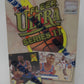1993/94 Fleer Ultra Basketball Series 2 Box (36/14)