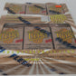 1994/95 Fleer Ultra Basketball Series 1 Box (Magazine) (36/17)