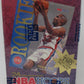 1994/95 Hoops Basketball Series 2 Jumbo Box (24/24)