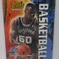 1996/97 Topps Basketball Series 1 Box (Retail) (36/11)