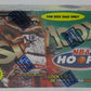 1999/00 Skybox Hoops Basketball Blaster Box (Retail) (16/12)