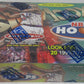 1999/00 Skybox Hoops Basketball Blaster Box (Retail) (16/12)
