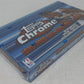 1999/00 Topps Chrome Basketball Box (Retail) (24/4)