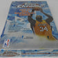 2000/01 Topps Chrome Basketball Box (Hobby) (24/4)