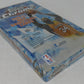 2000/01 Topps Chrome Basketball Box (Hobby) (24/4)