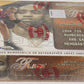 2001/02 Fleer Flair Basketball Box (Hobby) (20/5)