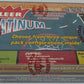 2002/03 Fleer Platinum Basketball Box (Hobby)