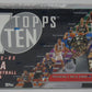 2002/03 Topps Ten Basketball Box (Hobby) (24/8)