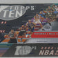 2002/03 Topps Ten Basketball Box (Hobby) (24/8)