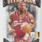 2006/07 Upper Deck Basketball Box (Hobby) (24/8)