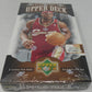 2006/07 Upper Deck Basketball Box (Hobby) (24/8)