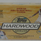 2008/09 Topps Hardwood Basketball Box (Hobby) (18/5)