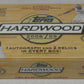 2008/09 Topps Hardwood Basketball Box (Hobby) (18/5)