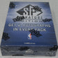 2009/10 Upper Deck SP Signature Edition Basketball Box (Hobby) (1/4)