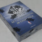 2009/10 Upper Deck SP Signature Edition Basketball Box (Hobby) (1/4)