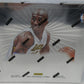 2012/13 Panini Brilliance Basketball Box (Hobby) (20/6)