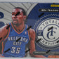 2012/13 Panini Totally Certified Basketball Box (Hobby) (6/5)