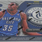 2012/13 Panini Totally Certified Basketball Box (Hobby) (6/5)