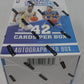 2017/18 Panini Contenders Draft Picks Basketball Blaster Box (7/6)