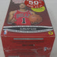 2008/09 Bowman Basketball Draft Picks & Stars Blaster Box (7/5+1)