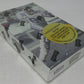 1993 Playoff Collectors Edition Football Box (Limited) (24/8)